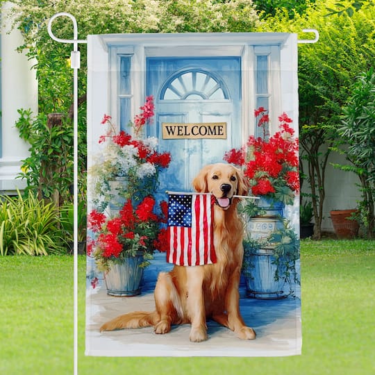 Flagpole by Celebrate It™